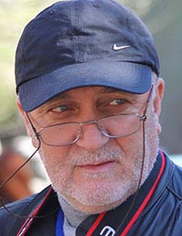 Şerafettin GÜÇ